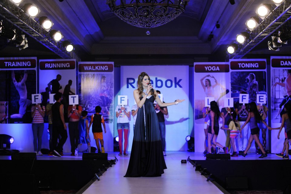best female emcee maharashtra