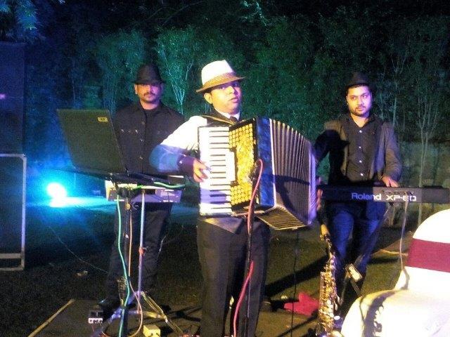 indian accordion player maharashtra