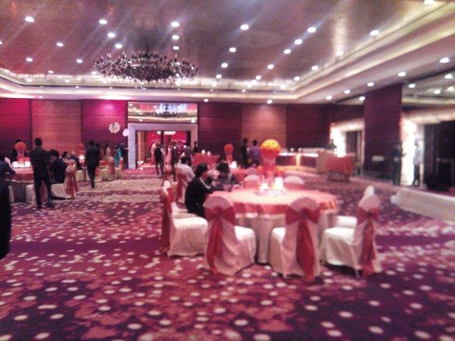 best marriage hall booking maharashtra