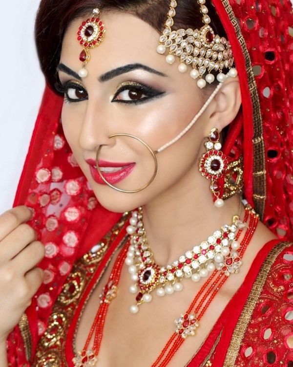 best makeup artist maharashtra