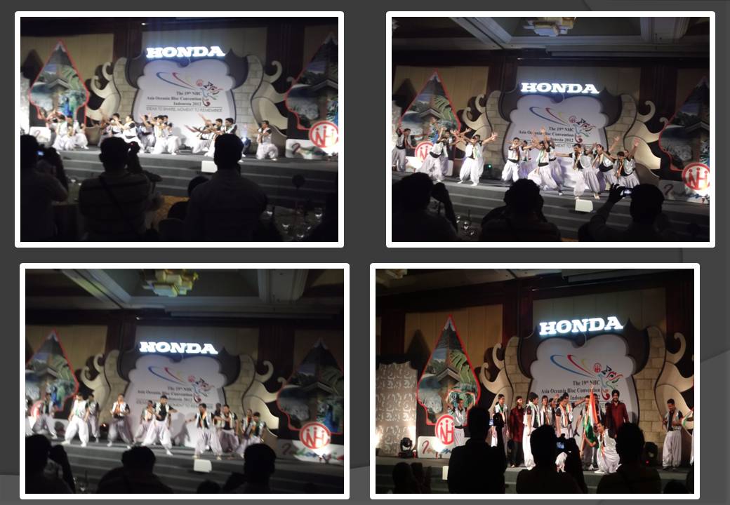 best dance choreographers maharashtra