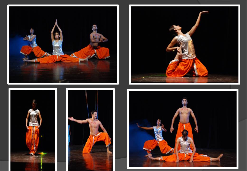 dance choreographers maharashtra