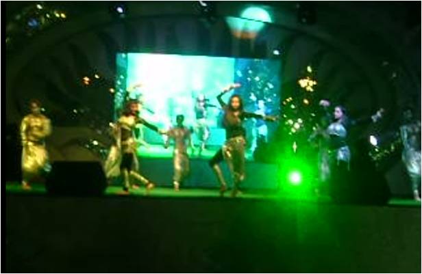 indian dance troupe maharashtra