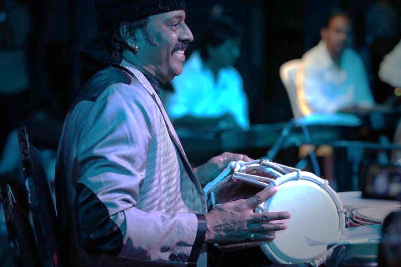 dholak players maharashtra