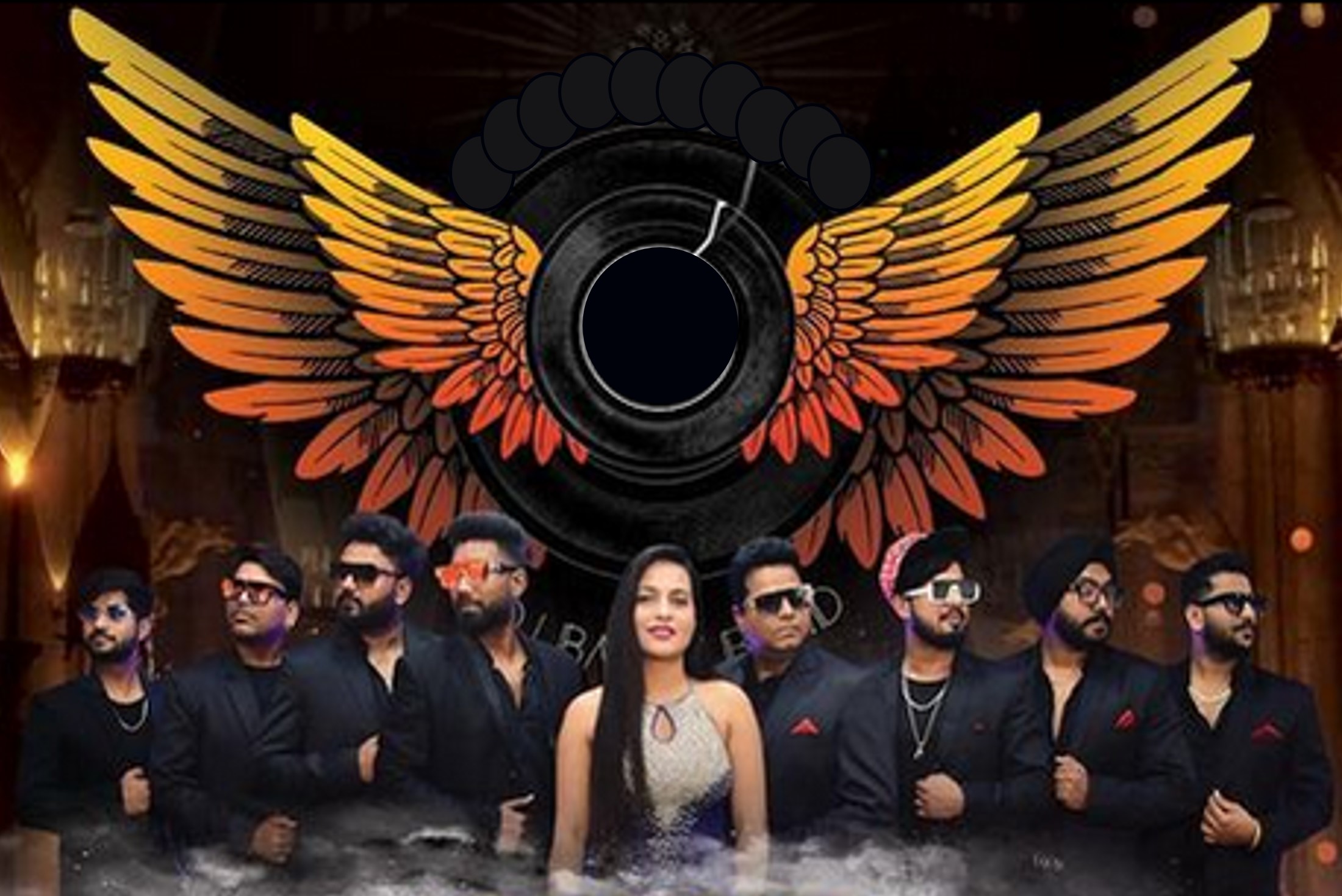 indian rock band maharashtra
