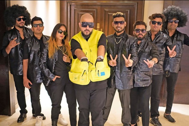 good rock band maharashtra