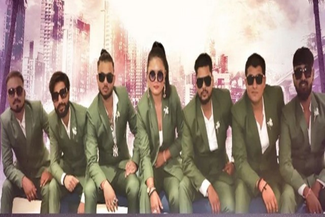 famous DJ based band maharashtra