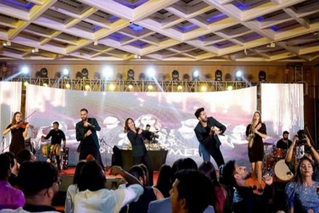 top DJ based band maharashtra