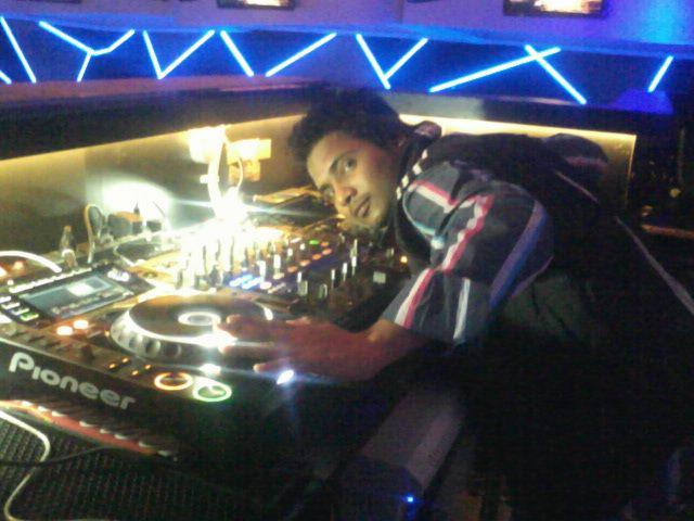best dj maharashtra