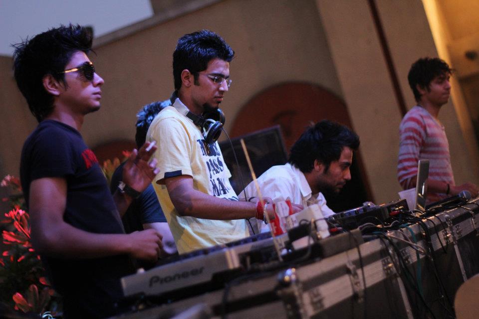 best disco jockey maharashtra