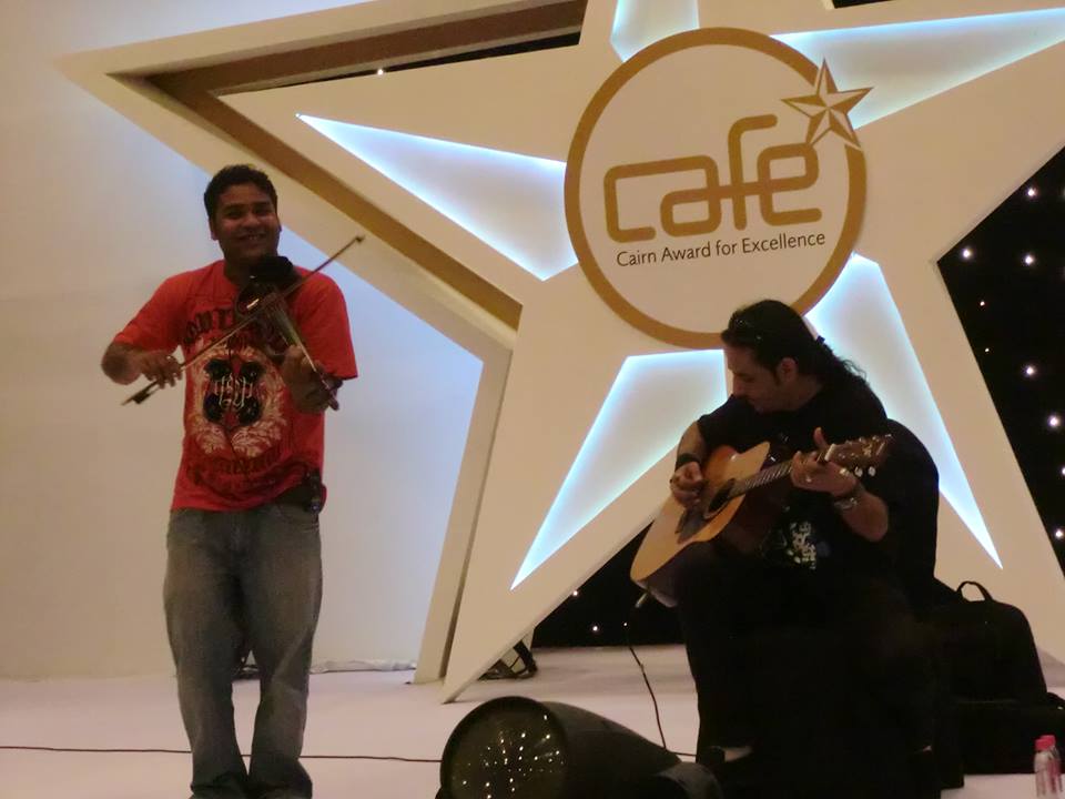 duo musicians maharashtra