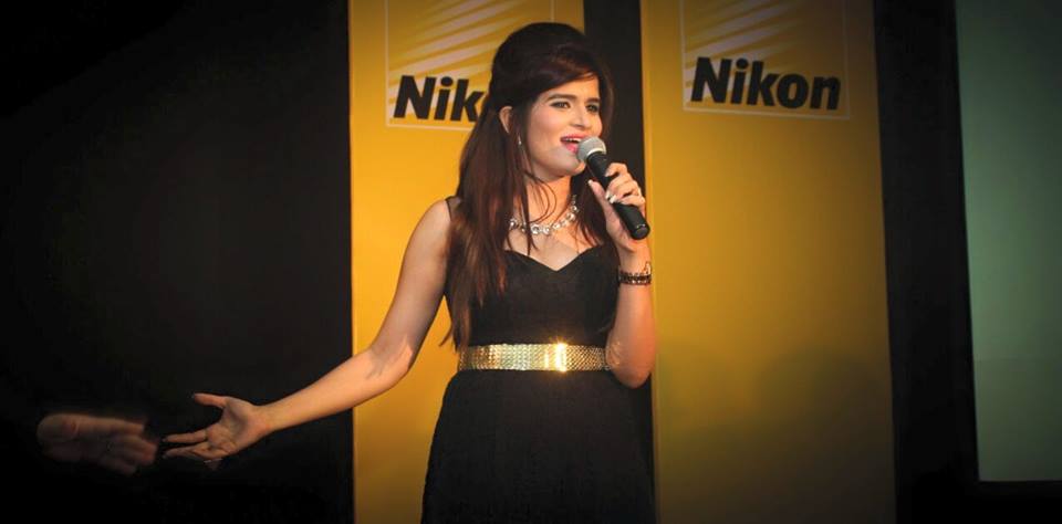 professional emcee maharashtra