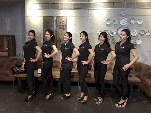 female event promoters maharashtra