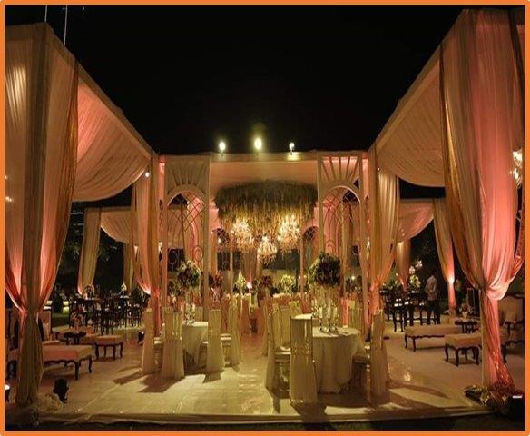 Farm house for wedding events in maharashtra