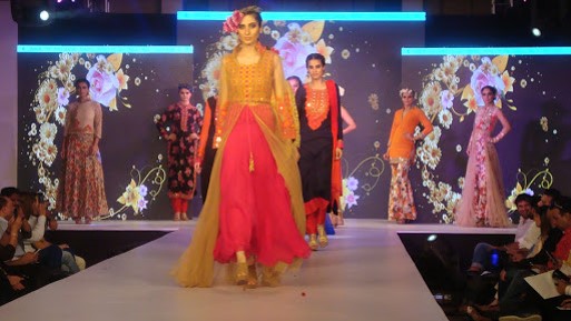 professional fashion choreogarphers maharashtra