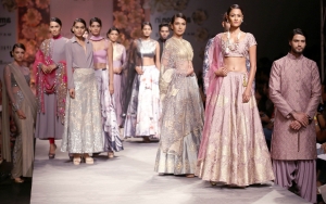 best fashion choreogarphers for fashion show in maharashtra