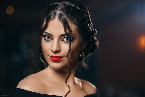 famous female model maharashtra