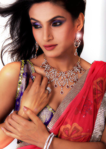 top female model maharashtra