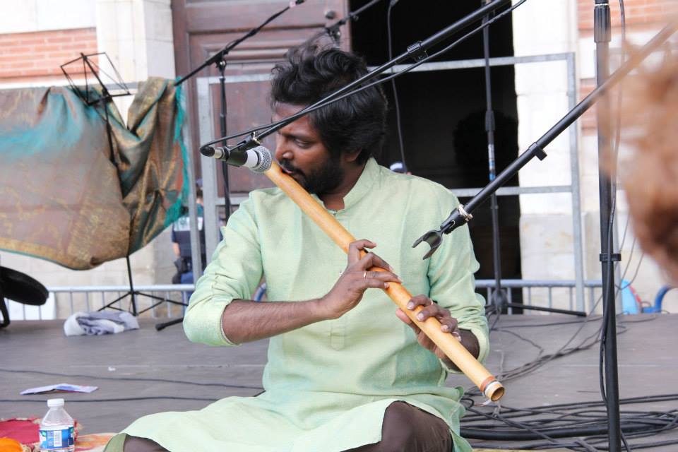 male flute players maharashtra