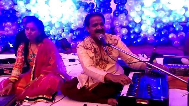 gazal singers maharashtra