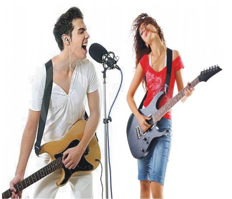 best guitarist maharashtra