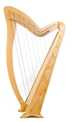 best harp on rent maharashtra