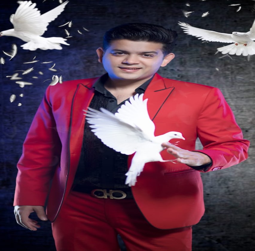 best illusionist maharashtra