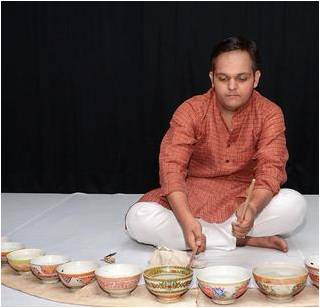 best jaltarang player maharashtra