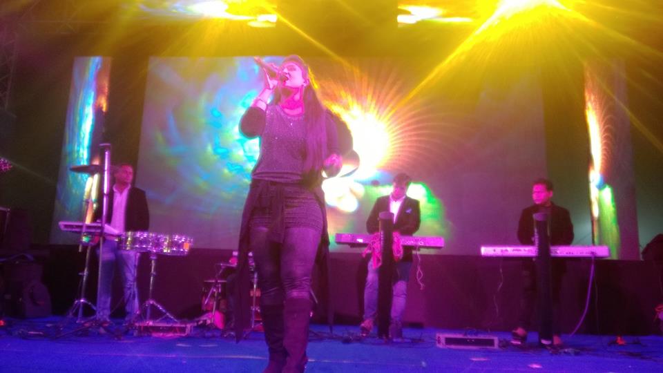live jazz band maharashtra