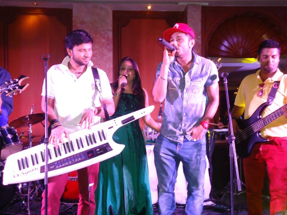best indian band maharashtra