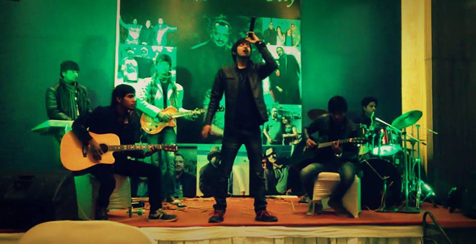 top jazz band maharashtra