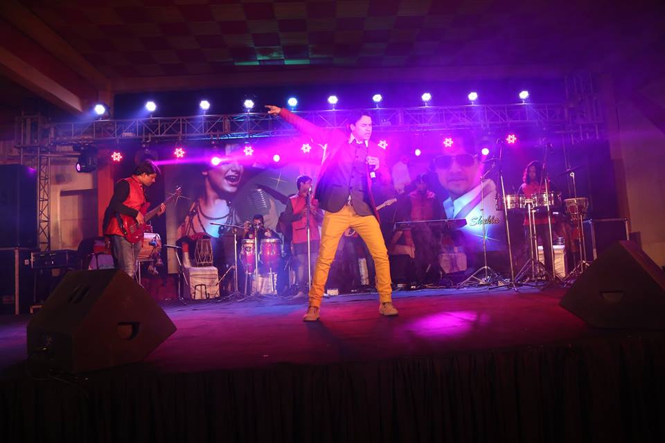 male jazz band maharashtra