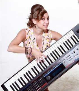 best piano player maharashtra