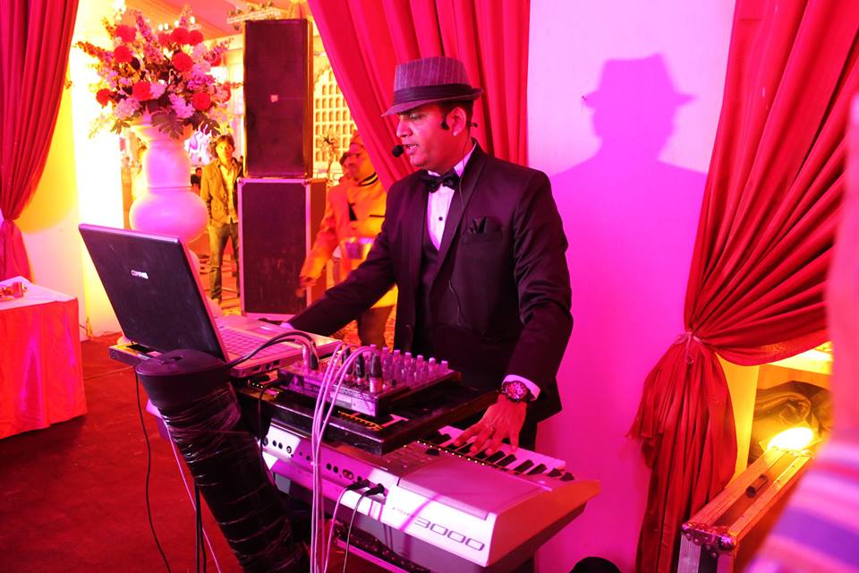 best keyboardist maharashtra