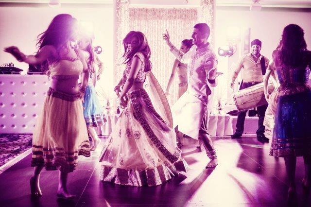 best ladies sangeet choreography maharashtra