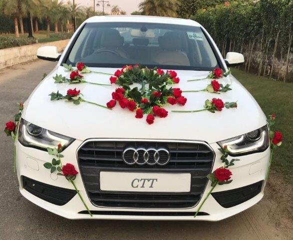 Luxury cars on rent in maharashtra