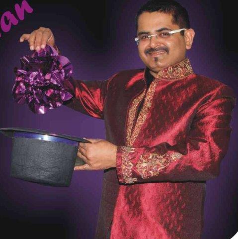 good magician maharashtra