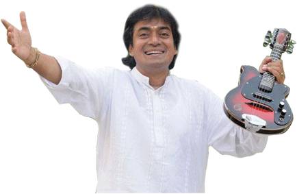 best mandolin player maharashtra