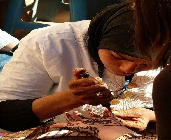 mehndi artists maharashtra