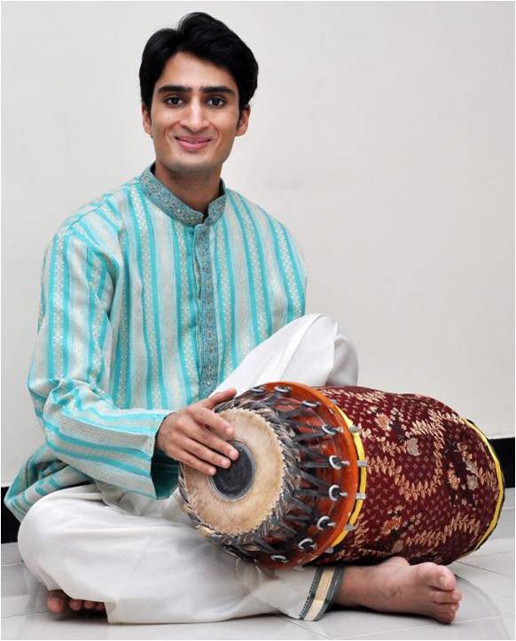 mridungam players maharashtra