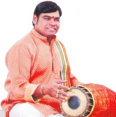 best mridngam artist maharashtra