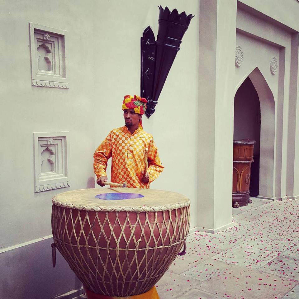 best nagada artist maharashtra