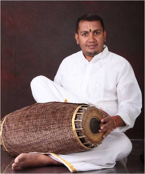 pakhawaj players maharashtra