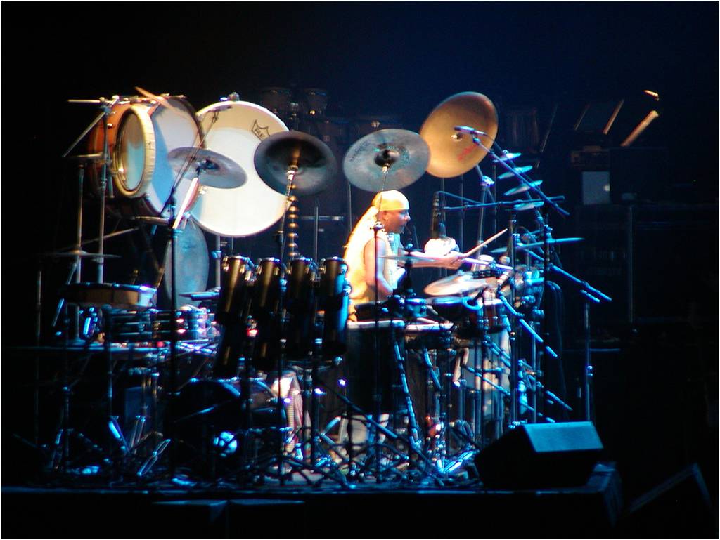 percussion players maharashtra