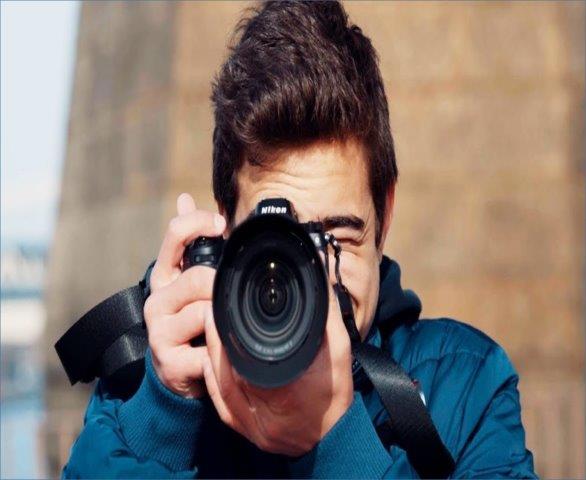 Photographer in maharashtra