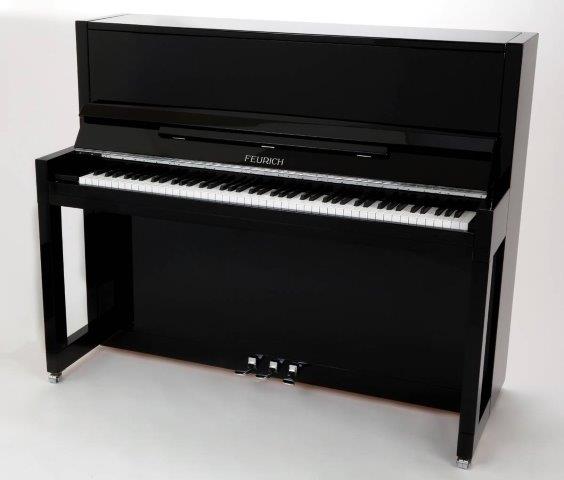 good piano on rent maharashtra