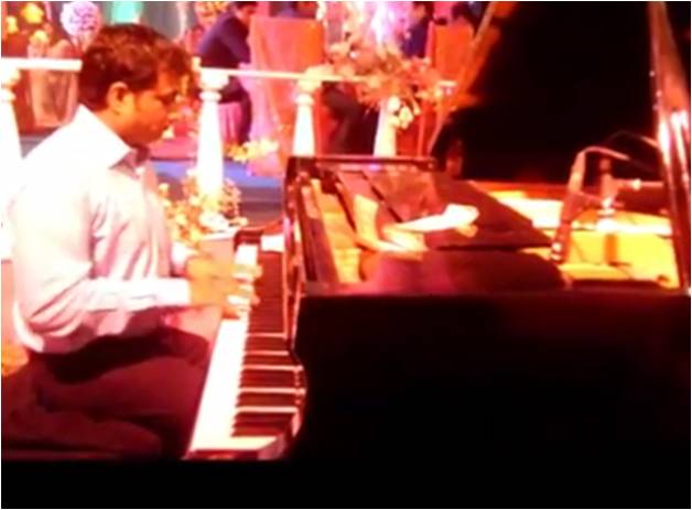 male piano player maharashtra