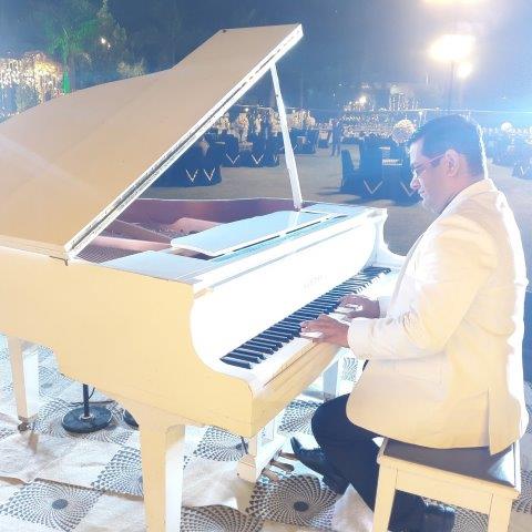 best pianist maharashtra