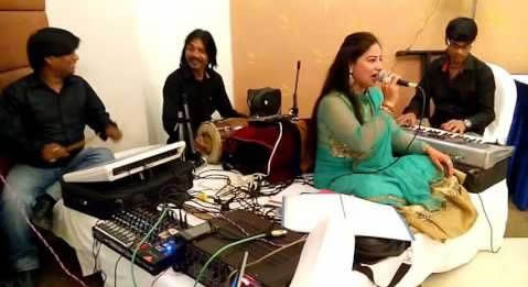 indian punjabi singer maharashtra