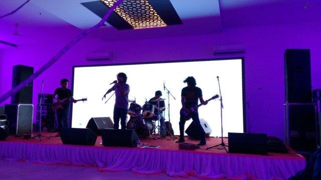 best quartet musicians maharashtra